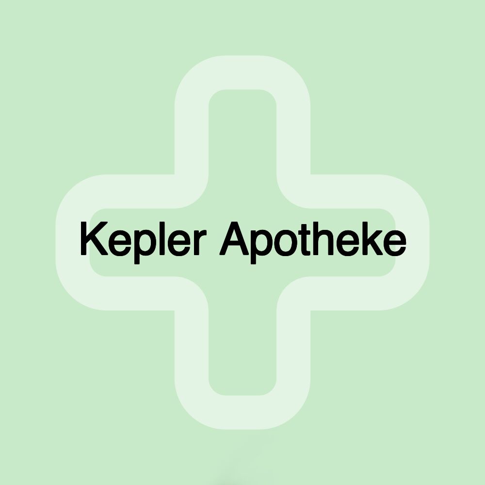 Kepler Apotheke