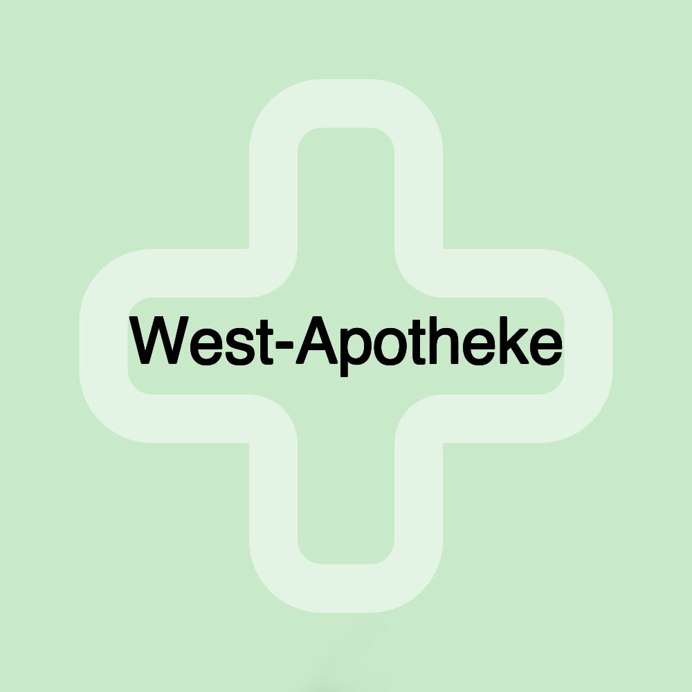 West-Apotheke