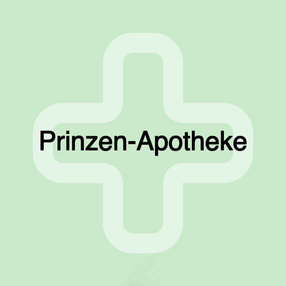 Prinzen-Apotheke