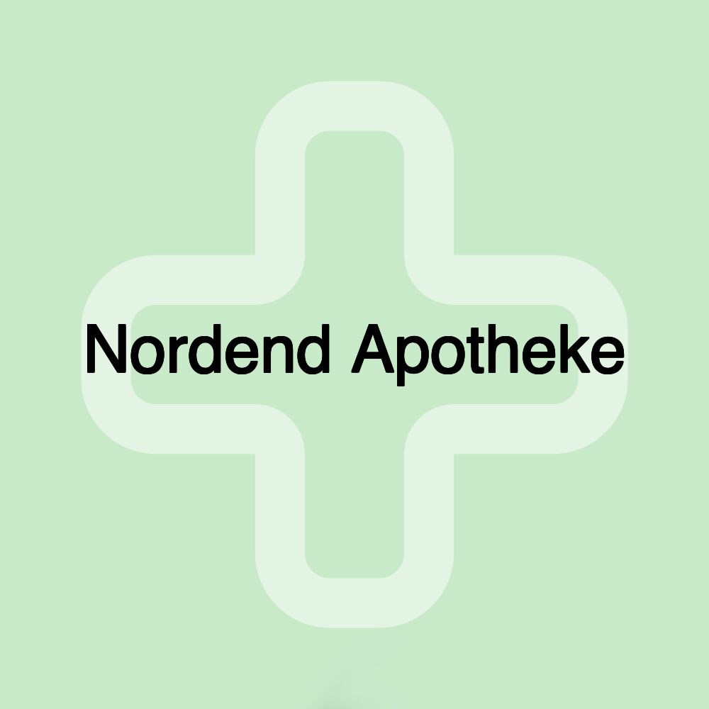 Nordend Apotheke