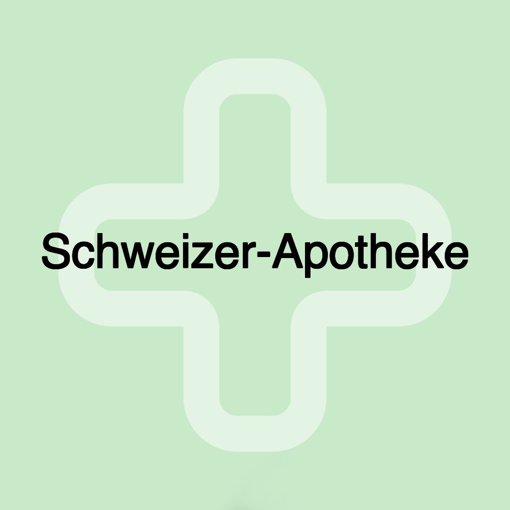 Schweizer-Apotheke