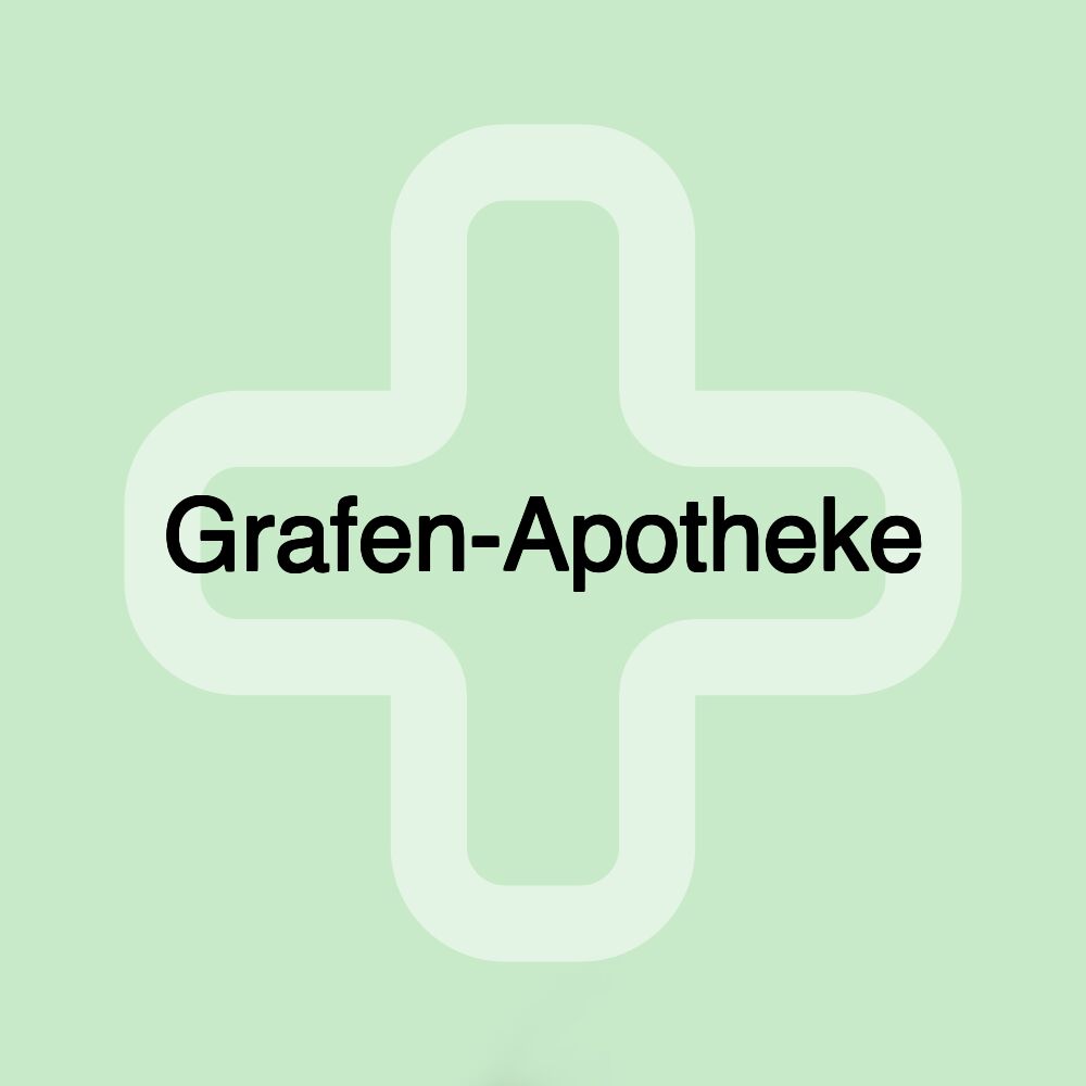 Grafen-Apotheke