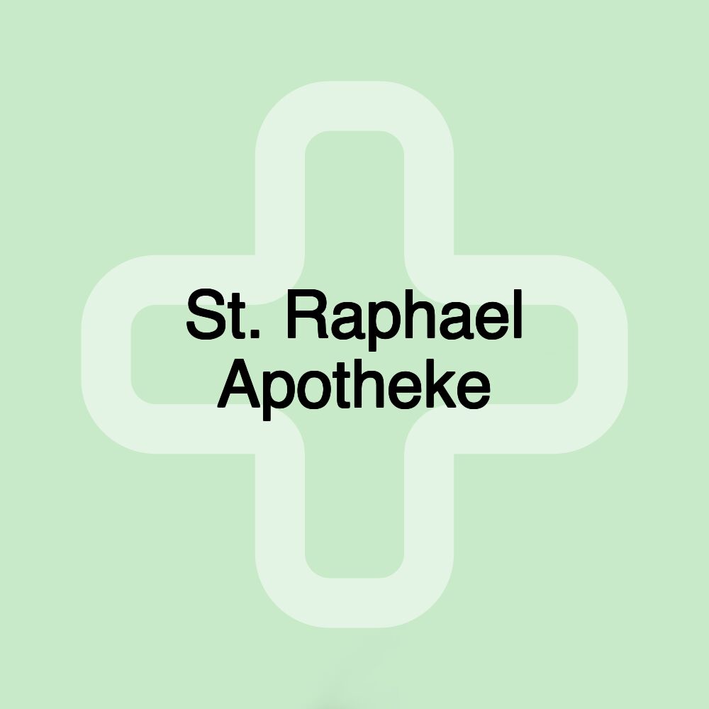 St. Raphael Apotheke