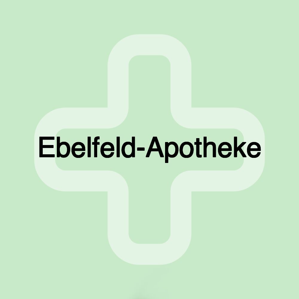 Ebelfeld-Apotheke