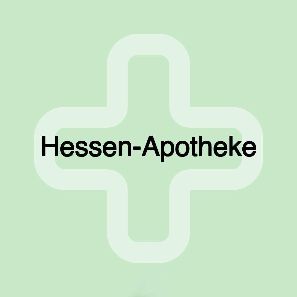 Hessen-Apotheke