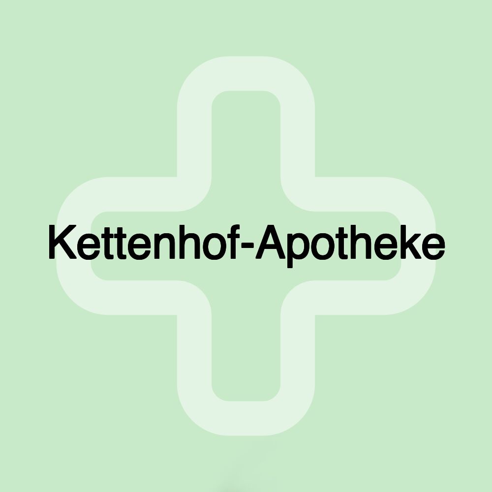 Kettenhof-Apotheke