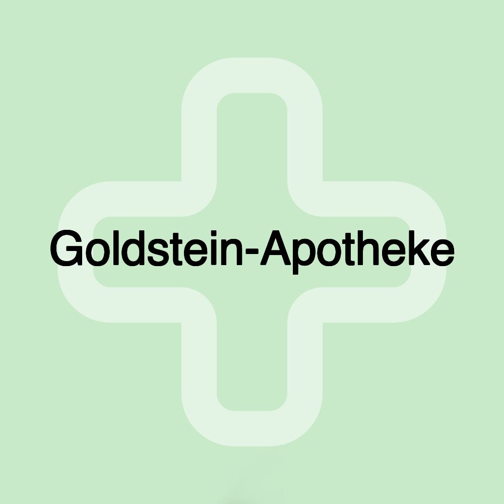 Goldstein-Apotheke