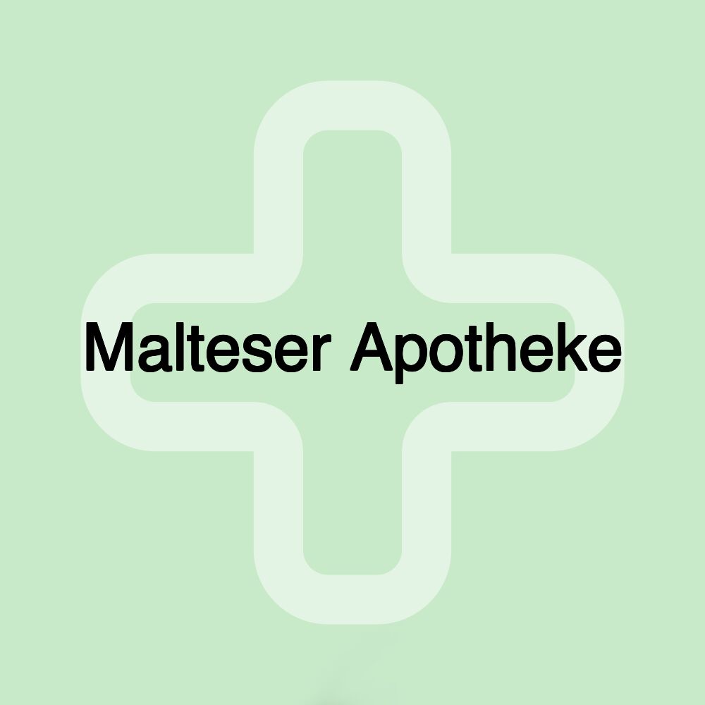 Malteser Apotheke