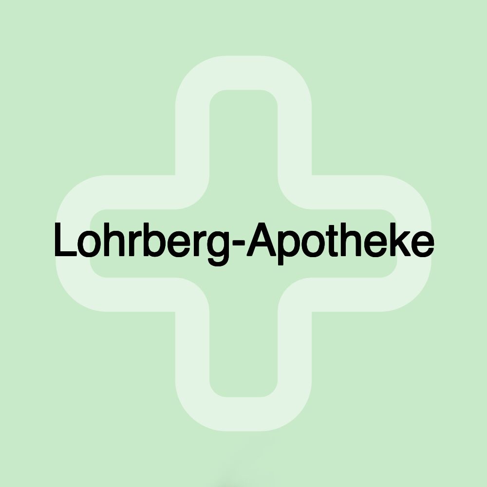 Lohrberg-Apotheke