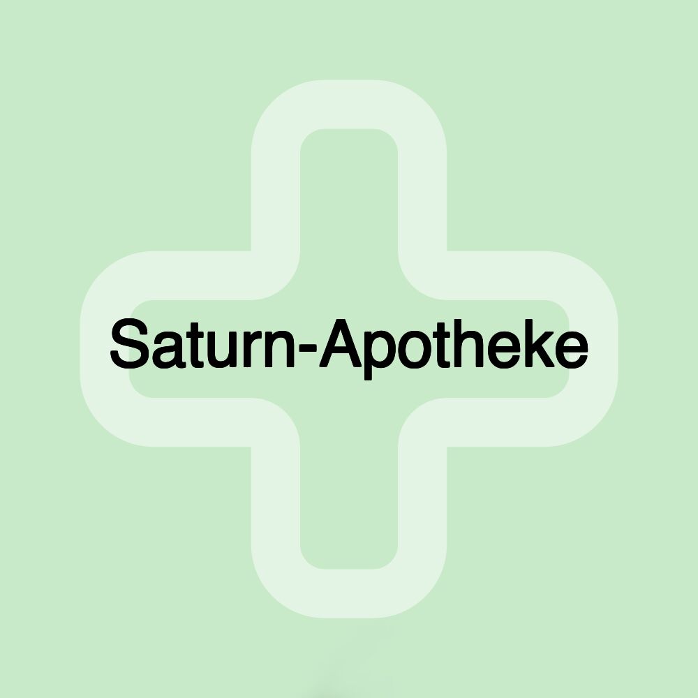 Saturn-Apotheke