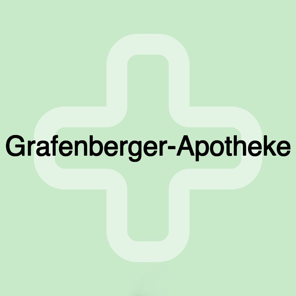 Grafenberger-Apotheke