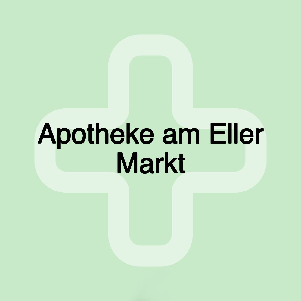 Apotheke am Eller Markt