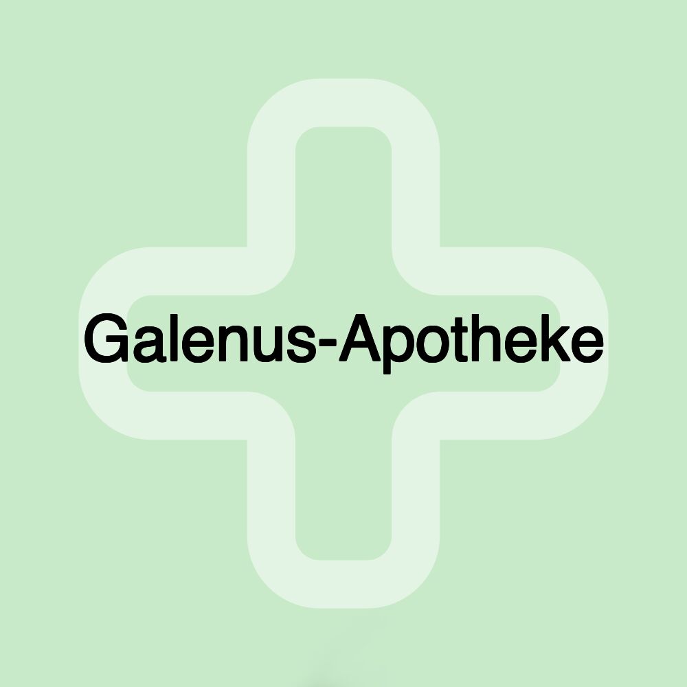 Galenus-Apotheke