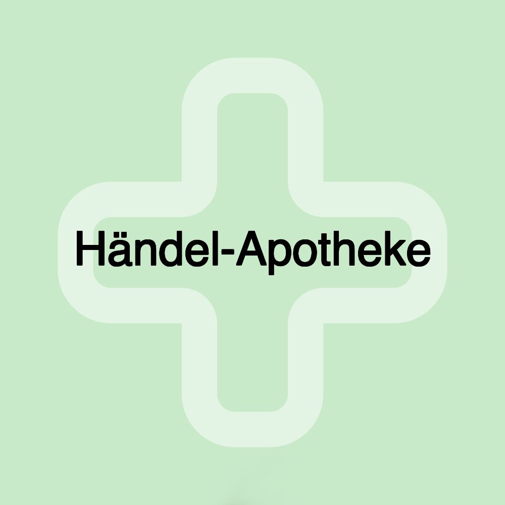 Händel-Apotheke