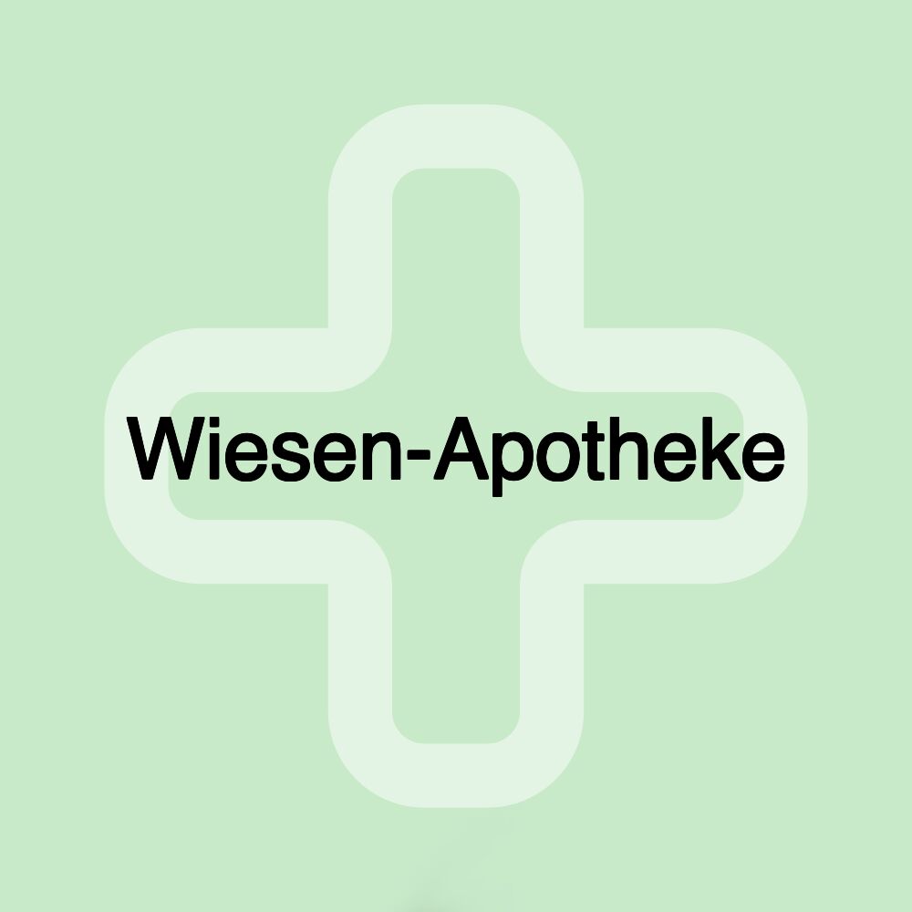 Wiesen-Apotheke