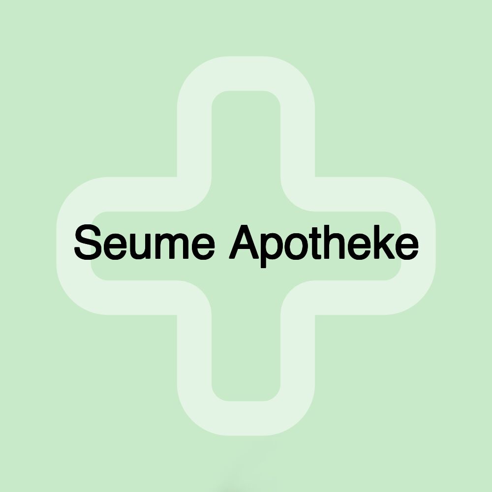 Seume Apotheke