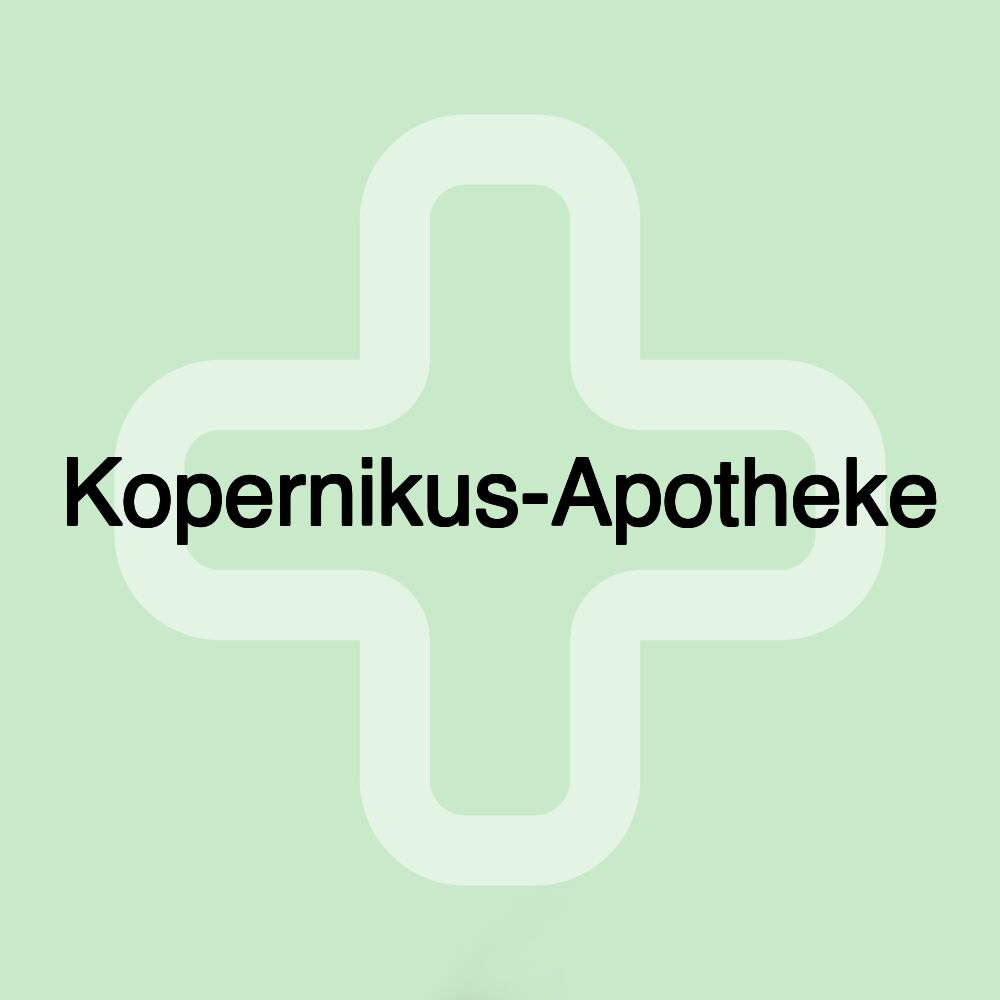 Kopernikus-Apotheke