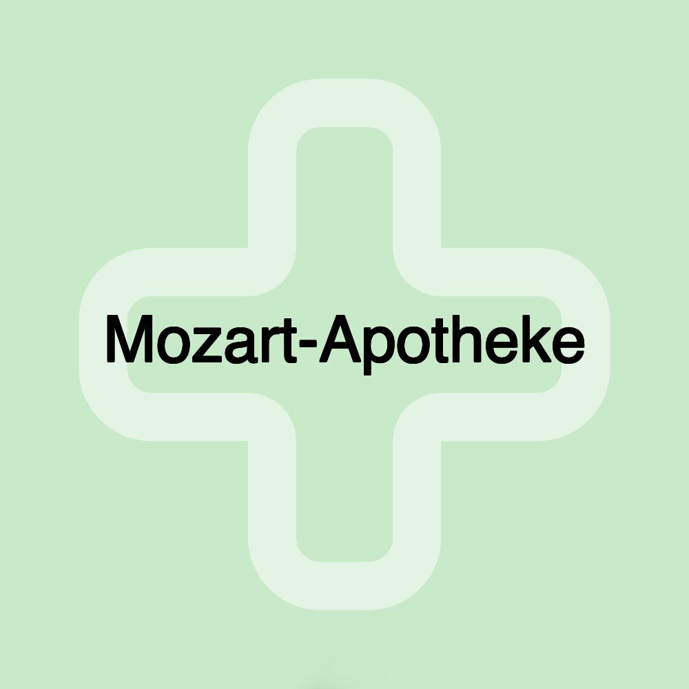 Mozart-Apotheke