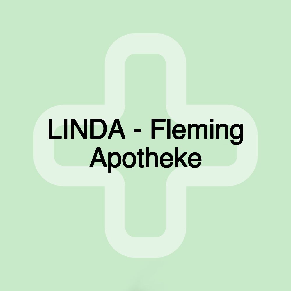 LINDA - Fleming Apotheke