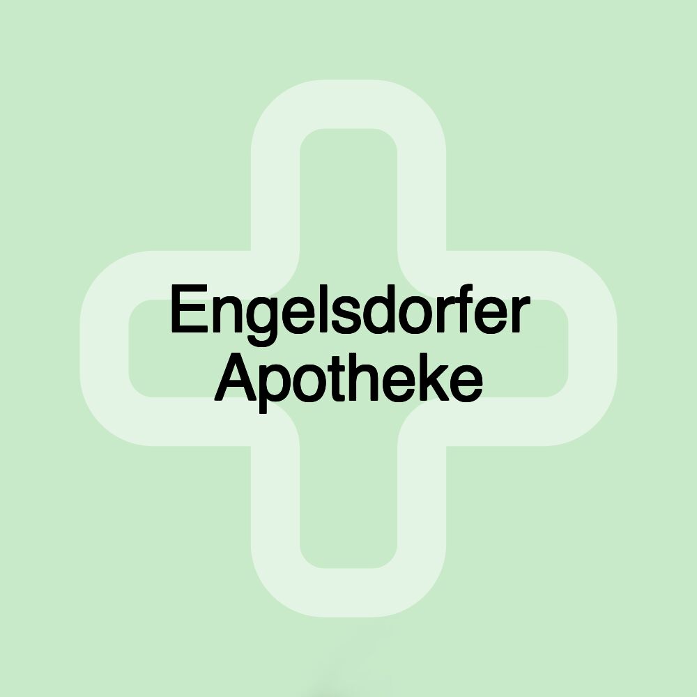 Engelsdorfer Apotheke