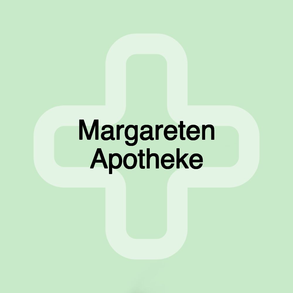 Margareten Apotheke