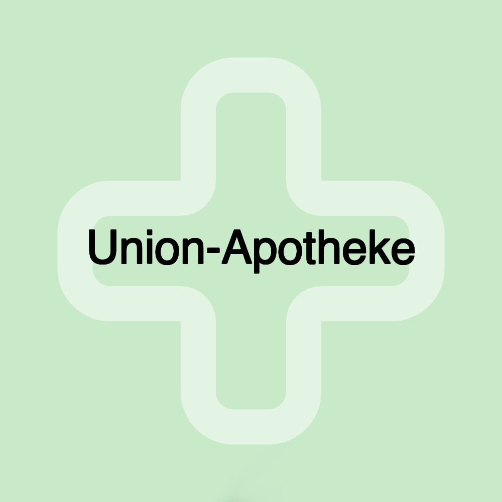 Union-Apotheke