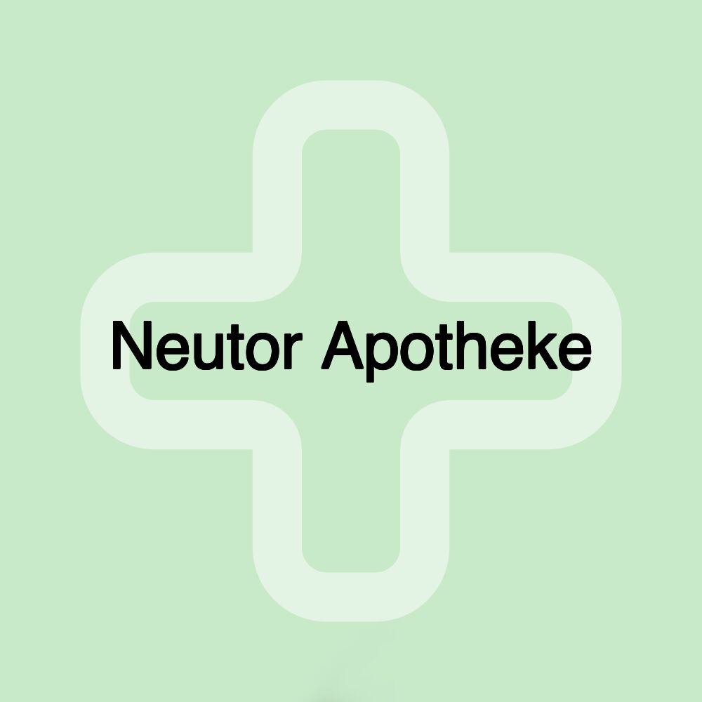 Neutor Apotheke