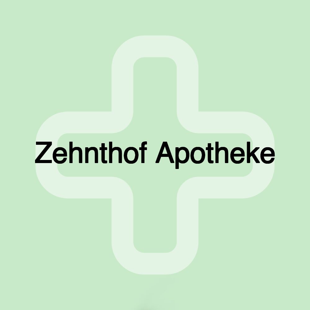 Zehnthof Apotheke