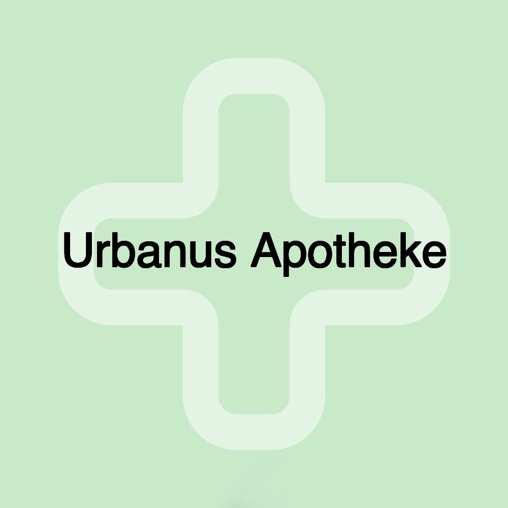 Urbanus Apotheke