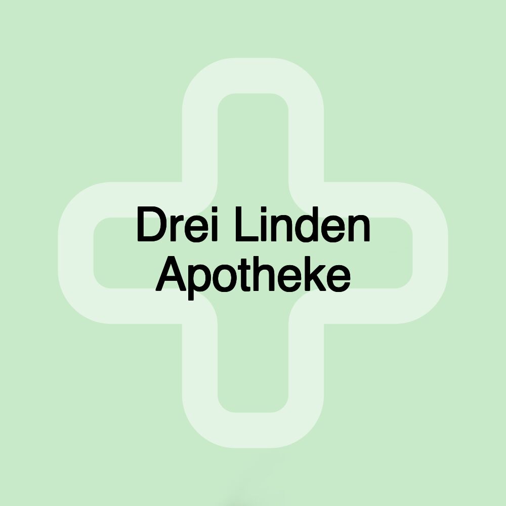 Drei Linden Apotheke