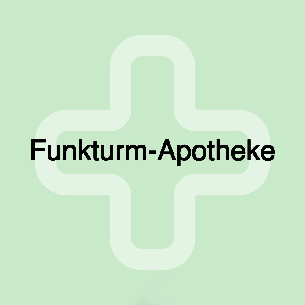 Funkturm-Apotheke