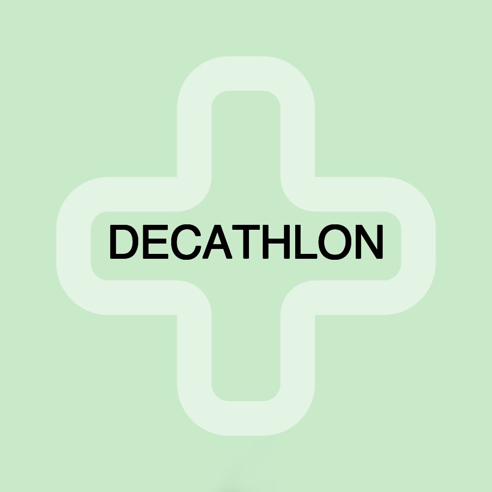 DECATHLON