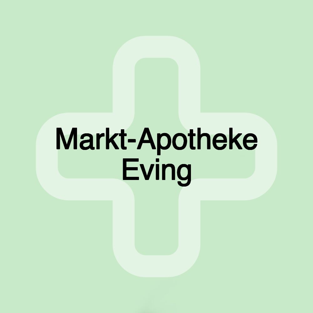 Markt-Apotheke Eving