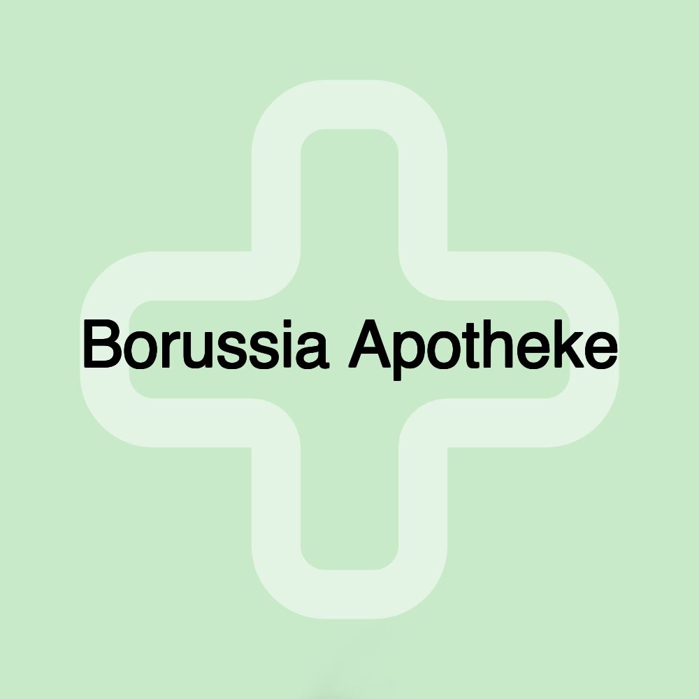 Borussia Apotheke