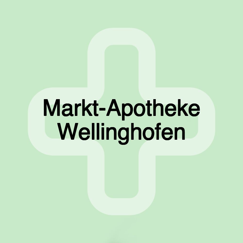 Markt-Apotheke Wellinghofen