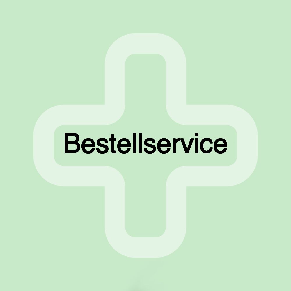 Bestellservice