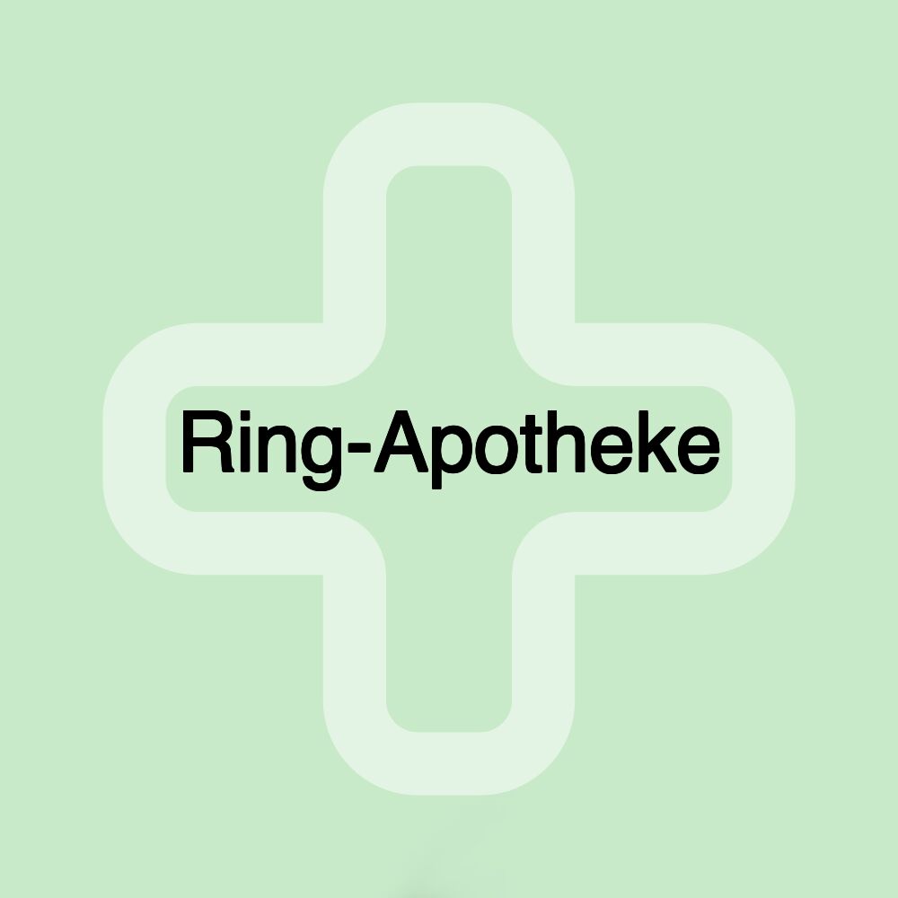 Ring-Apotheke