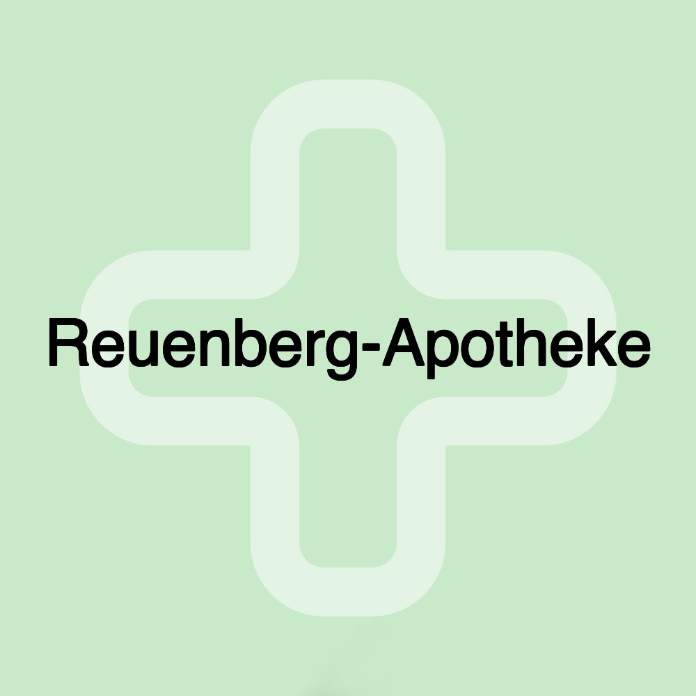 Reuenberg-Apotheke