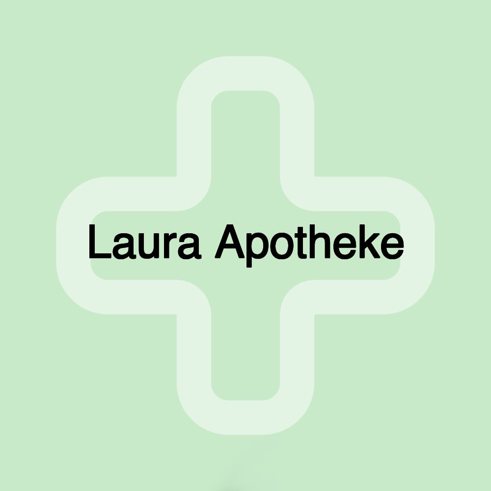 Laura Apotheke