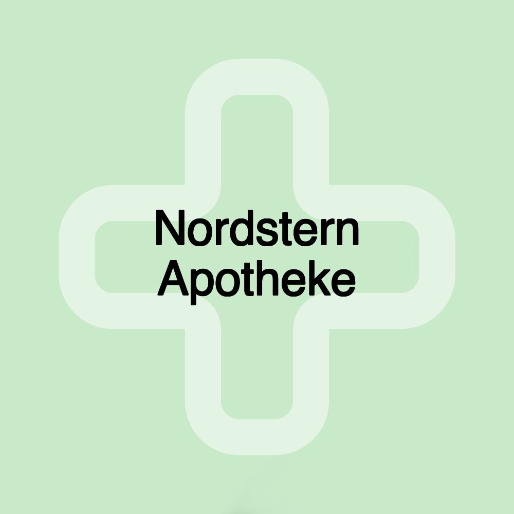 Nordstern Apotheke