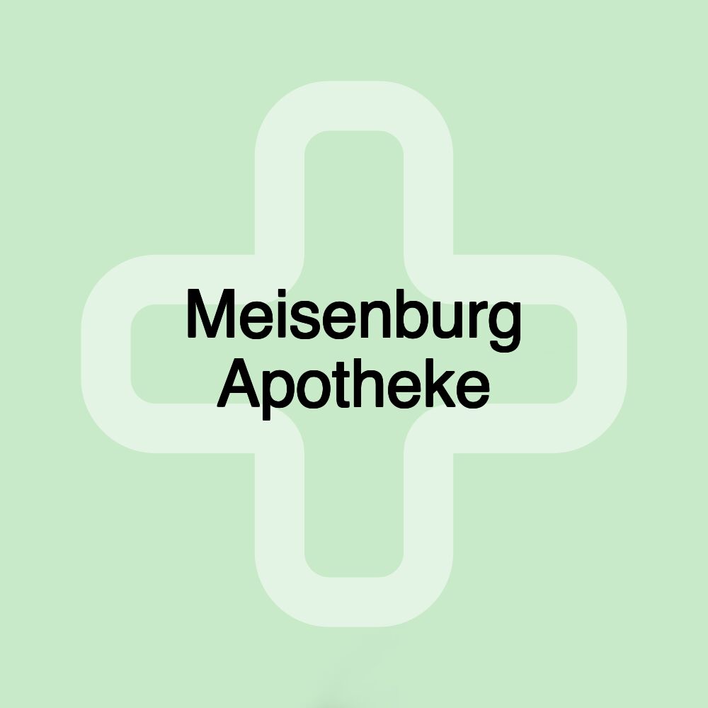 Meisenburg Apotheke