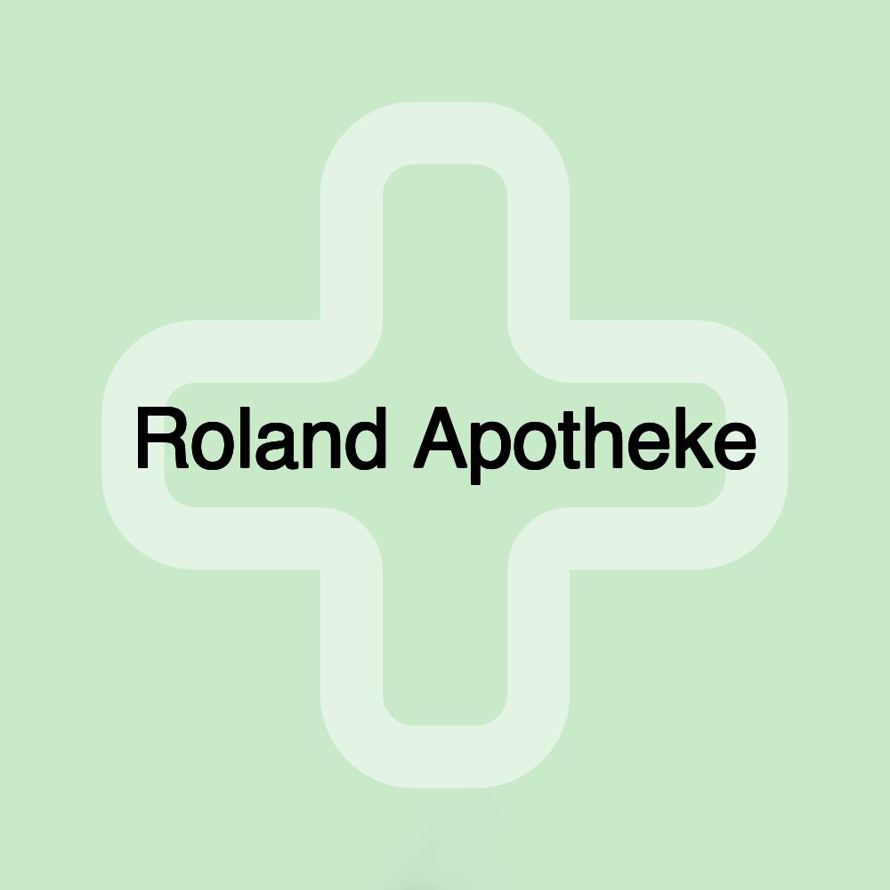 Roland Apotheke