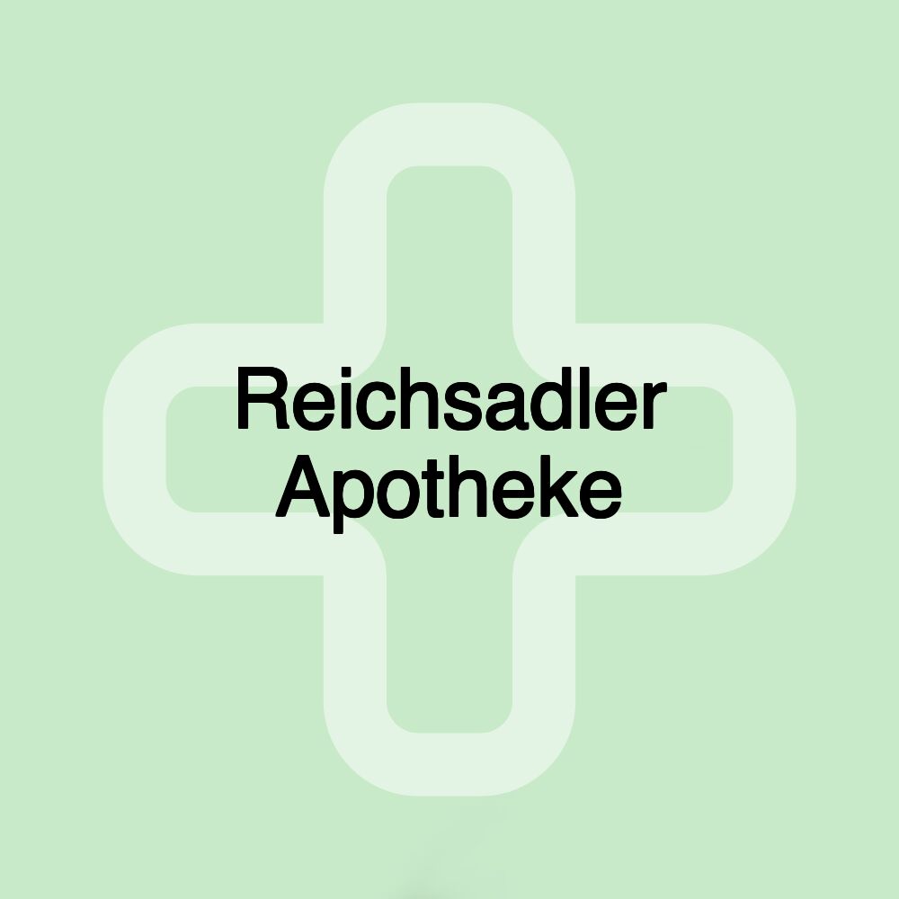 Reichsadler Apotheke