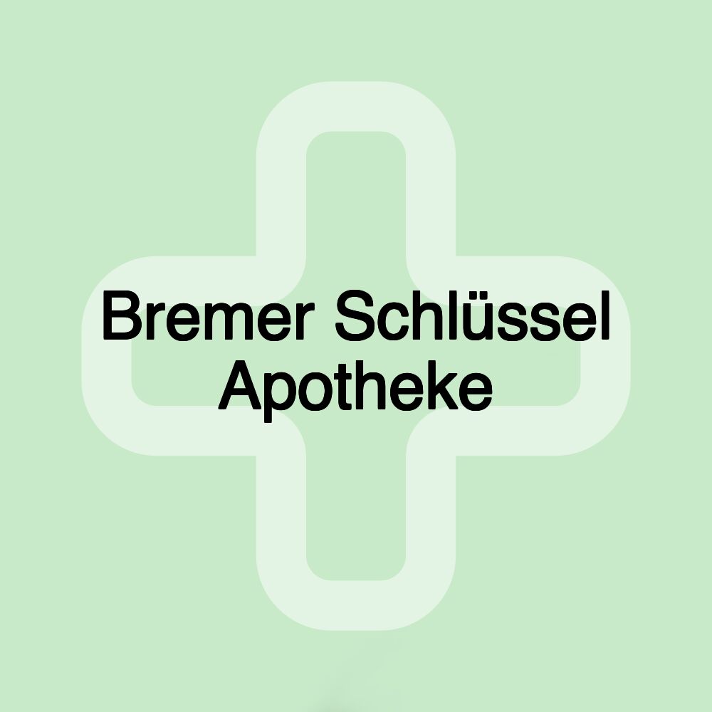 Bremer Schlüssel Apotheke