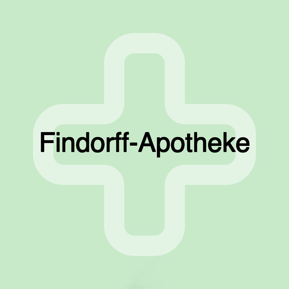 Findorff-Apotheke