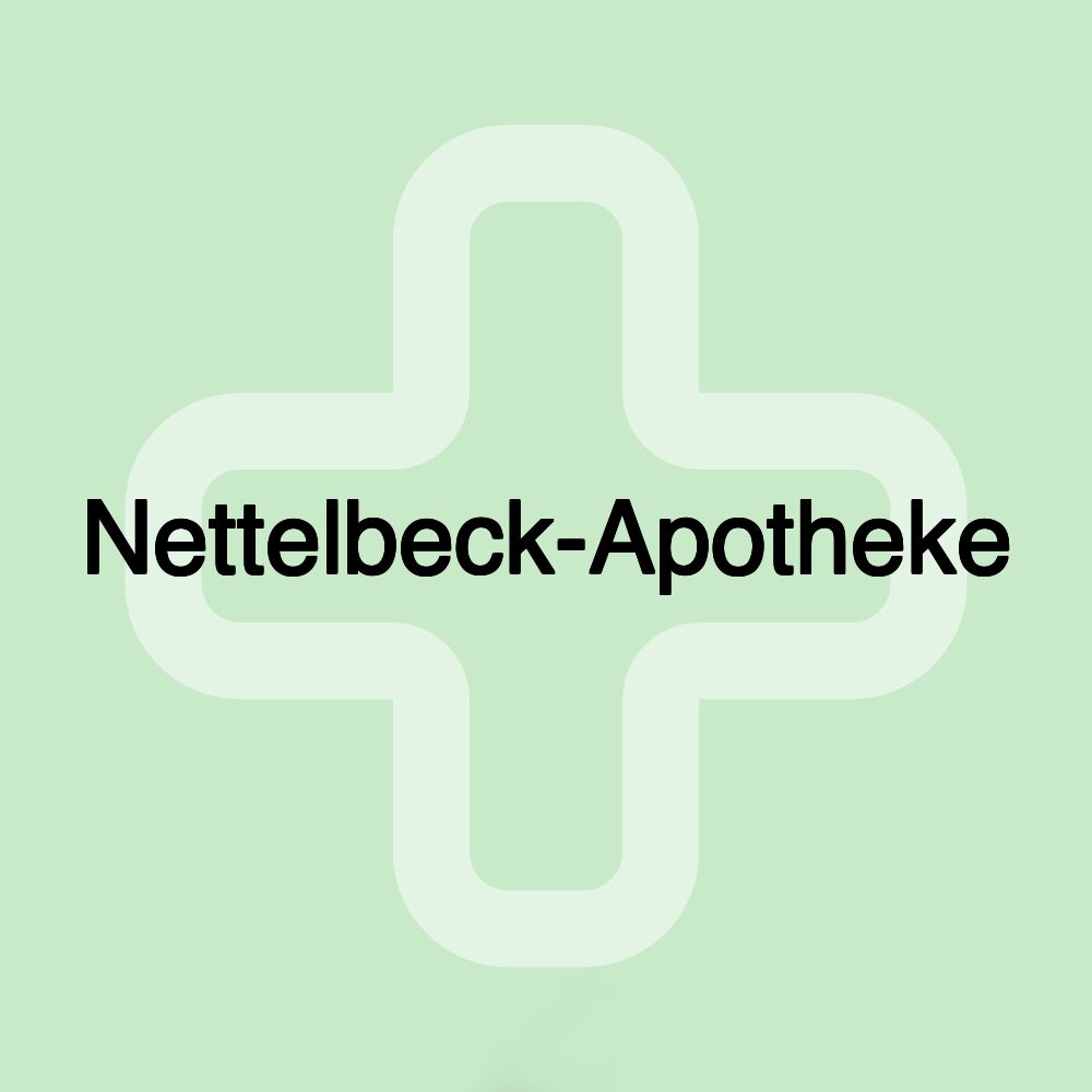 Nettelbeck-Apotheke