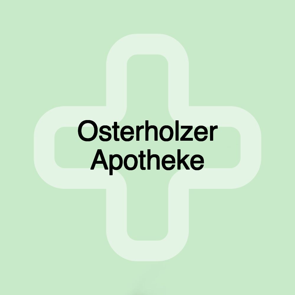 Osterholzer Apotheke