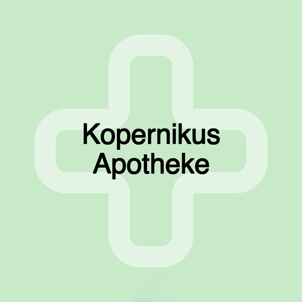 Kopernikus Apotheke