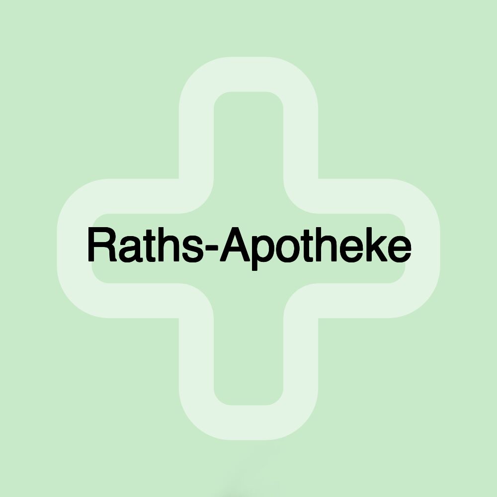 Raths-Apotheke