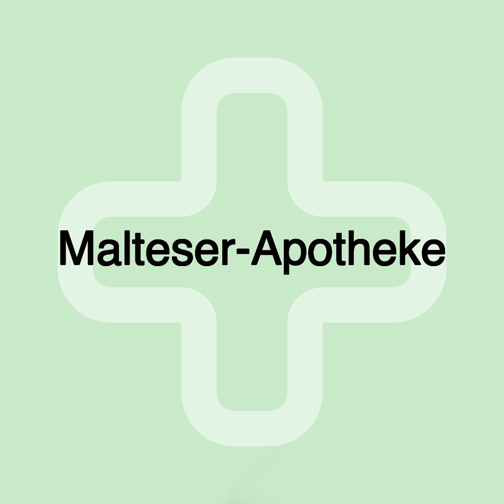 Malteser-Apotheke